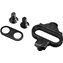 SPD Polkimen klossit Shimano CL-MT003