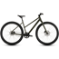 City-hybridipyörä Cube Editor ONE Mid Reedgreen/Black