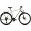Cityhybrid Cube Kathmandu EXC Pea/Grey
