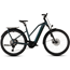 Hybridcykel el Cube Kathmandu Hybrid SLT 800 Mid Duskwood/Goblin