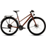Cityhybrid Cube Nulane Race FE Mid Amber/Black