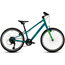 Lasten polkupyörä Cube Numove 200 Seagreen/Green 20"
