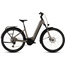 Hybridcykel el Cube Nuride Hybrid Pro 600 Low Flashstone/Chrome