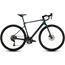 Gravel pyörä Cube Nuroad Race Royalgreen/Black