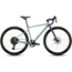 Gravel pyörä Cube Nuroad Rookie Pro Tealgrey/Teal XXS