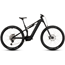Sähkömaastopyörä Cube Stereo Hybrid ONE44 HPC Race 800 Blackline