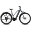 Hybridcykel el Cube Touring Hybrid Pro 800 Mid Pearlgrey/Grey