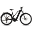 Hybridcykel el Cube Nuride Hybrid SLX 800 Mid Black/Gold