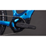 Lasten sähköpyörä Cube Acid 240 Hybrid Rookie Pro 400X Actionteam 24"