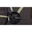 Cityhybrid Cube Kathmandu EXC Pea/Grey