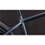 Hybridcykel el Cube Kathmandu Hybrid ONE 800 Metallicgrey/Grey