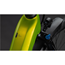 Hybridcykel el Cube Kathmandu Hybrid Pro 800 Low Lizard/Black