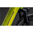 Hybridcykel el Cube Kathmandu Hybrid Pro 800 Low Lizard/Black