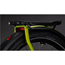 Hybridcykel el Cube Kathmandu Hybrid Pro 800 Low Lizard/Black