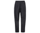 VAUDE Naisten sadehousut Fluid Full-Zip Pants