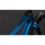 Cityhybrid Cube Nulane C:62 SLX FE Electricblue/Blue