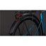 Cityhybrid Cube Nulane C:62 SLX FE Electricblue/Blue