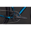 Cityhybrid Cube Nulane C:62 SLX FE Electricblue/Blue