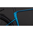 Cityhybrid Cube Nulane C:62 SLX FE Electricblue/Blue