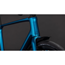 Cityhybrid Cube Nulane C:62 SLX FE Electricblue/Blue