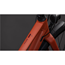 Cityhybrid Cube Nulane Race FE Mid Amber/Black