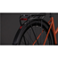 Cityhybrid Cube Nulane Race FE Mid Amber/Black
