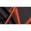 Cityhybrid Cube Nulane Race FE Mid Amber/Black