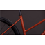 Cityhybrid Cube Nulane Race Mid Amber/Black