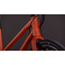 Cityhybrid Cube Nulane Race Mid Amber/Black