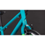 Lasten polkupyörä Cube Numove 200 Seagreen/Green 20"