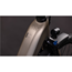 Hybridcykel el Cube Nuride Hybrid Pro 600 Low Flashstone/Chrome