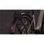Hybridcykel el Cube Nuride Hybrid Pro 600 Low Flashstone/Chrome