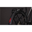 Hybridcykel el Cube Nuride Hybrid SLX 800 Mid Black/Gold