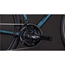 Gravel pyörä Cube Nuroad Race Royalgreen/Black