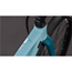Gravel pyörä Cube Nuroad Rookie Pro Tealgrey/Teal XXS