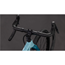 Gravel pyörä Cube Nuroad Rookie Pro Tealgrey/Teal XXS