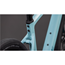 Gravel pyörä Cube Nuroad Rookie Pro Tealgrey/Teal XXS
