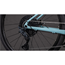 Gravel pyörä Cube Nuroad Rookie Pro Tealgrey/Teal XXS