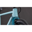 Gravel pyörä Cube Nuroad Rookie Pro Tealgrey/Teal XXS