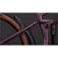 El MTB Cube Stereo Hybrid ONE44 Pro 800 Shiftblush/Raisin
