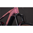 El MTB Cube Stereo Hybrid ONE44 Pro 800 Shiftblush/Raisin