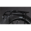 Elsykkel hybrid Cube Supreme Hybrid Deluxe ONE 600 Low Indigoblue/Switch