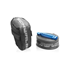 Schwalbe Sadelveske Kit med Slange og Dekkspaker