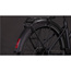 Sähköpyörä hybridi Cube Touring Hybrid ONE 600 Mid Coal/Chrome