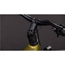 Sähköpyörä hybridi Cube Touring Hybrid Pro 800 Goldenlime/Black