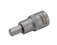 BBB Kuusiokolohylsy Hexplug 8mm 1/2"
