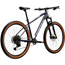 Hardtail MTB Kross Level 4.0 ULT.RA 29" Matt Navy Blue/Holographic