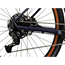 Hardtail MTB Kross Level 4.0 ULT.RA 29" Matt Navy Blue/Holographic
