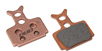 BBB Bremseklosser Discstop 67S metallic 1 par
