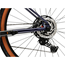 Hardtail MTB Kross Level 4.0 ULT.RA 29" Matt Navy Blue/Holographic